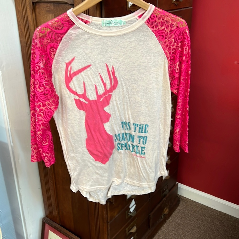 Womens top